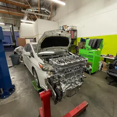A&R Jr Auto Repair