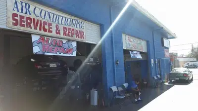 AA Antelope Automotive