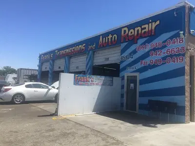 Frank's Transmissions and Auto Repair