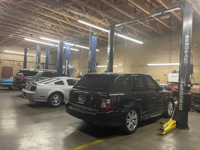Carlax Quality Automotive