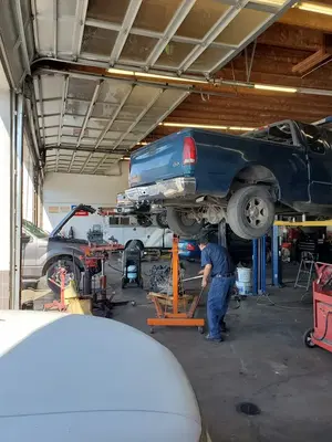 Elite Car Care - Palmdale Auto Shop