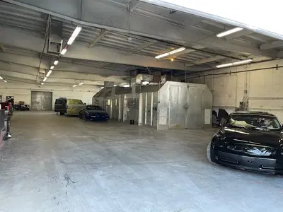 Maaco Auto Body Shop & Painting