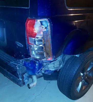 Mario's Auto Body Center