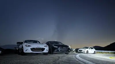 Tire Works AV