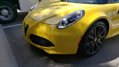 House of Customs Auto Body