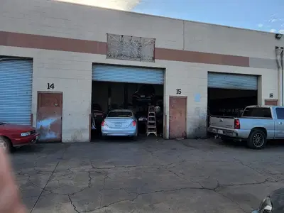 Carlos Auto Repair