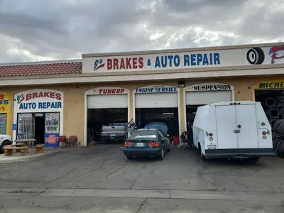 J's Brakes & Auto Repair