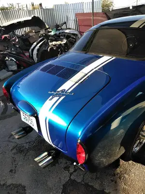 Creative Auto Works