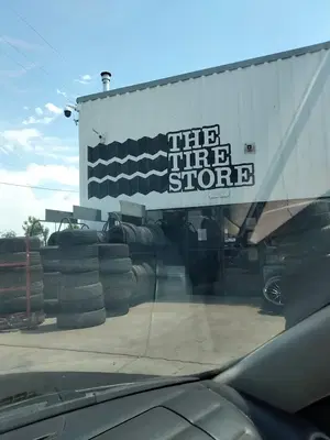 The Tire Store