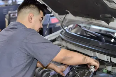 Automotive Service of Roseville