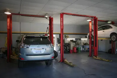 TLH Auto Repair