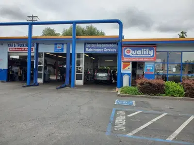 Quality Tune-Up