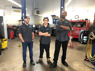 Business Photo