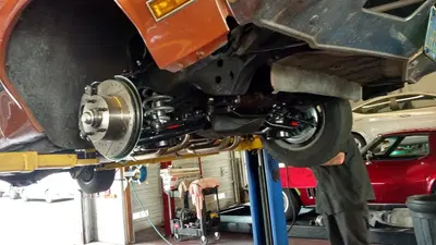 GM Repair Center of Roseville