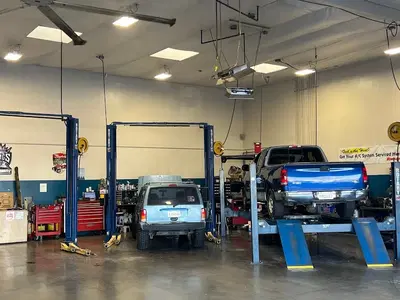 Scotty's Automotive