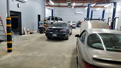 Tilley's Automotive