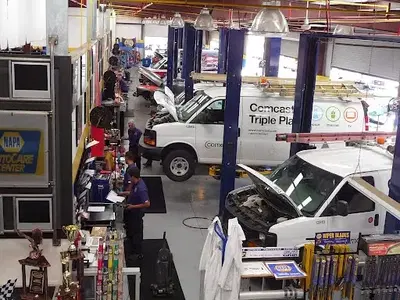 BMR Auto Care