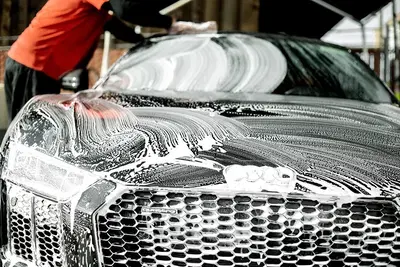 Precedence Auto Reconditioning