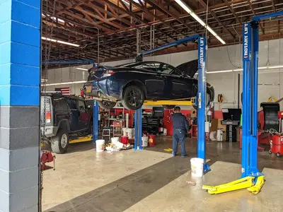 Paul 777 Auto Repair