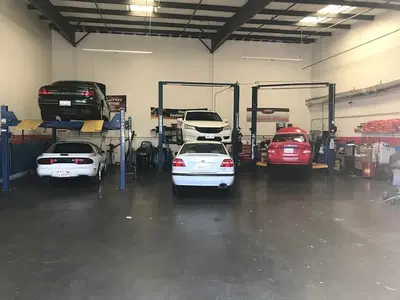 Roseville Auto Repair & Lube