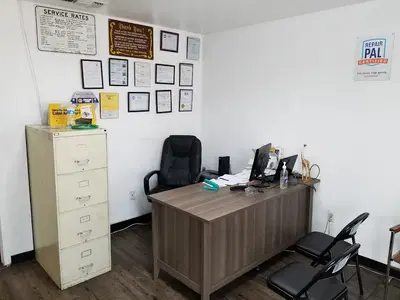 Business Photo