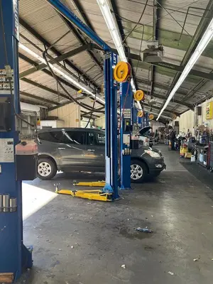 Scotty's Automotive