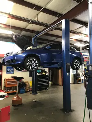 Mr. Fixit Auto Care