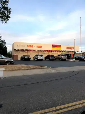 Scott's Affordable Car Care & Fast Lube
