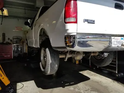 ER Auto Repair