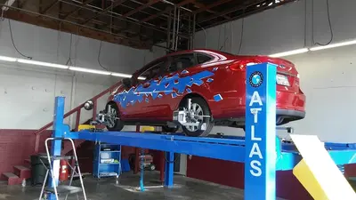 My Auto Surgeon, Inc.