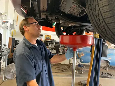 Chad's Auto Repair, LLC
