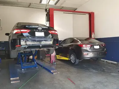 Brake Time Auto Repair
