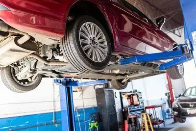 Rocklin Smog & Auto Repair