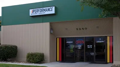 Business Photo