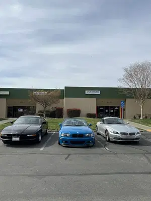 Business Photo