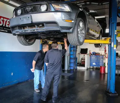 Rocklin Automotive