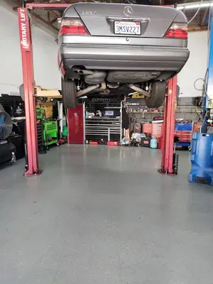 Auburn Auto Services Inc