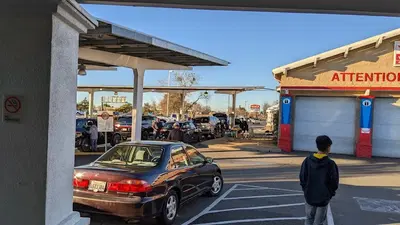 Five Star Auto Center