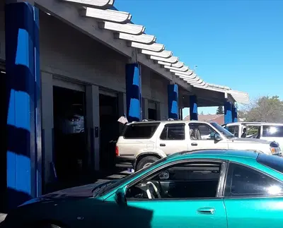 Goodyear Tire Service Center of Roseville