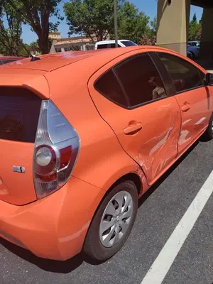 Caliber Collision