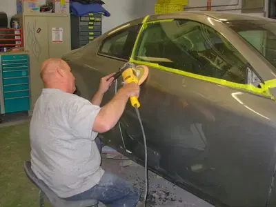 Nor Cal Auto Body