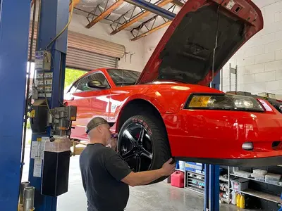 Prime Auto Repair
