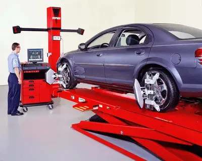 Redline Tires and Auto Services
