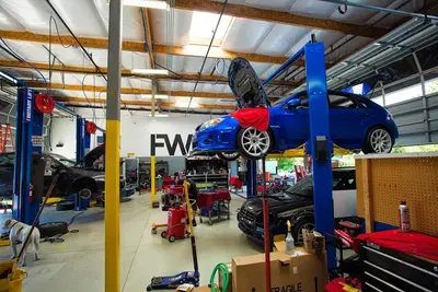 FW Motorsports