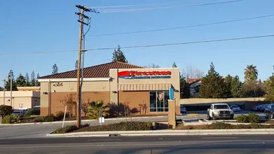 Firestone Complete Auto Care