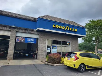 Goodyear Auto Service