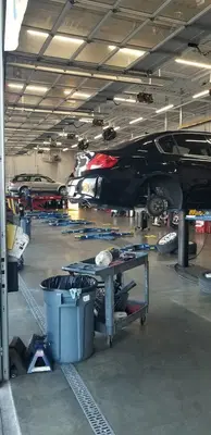 Goodyear Auto Service