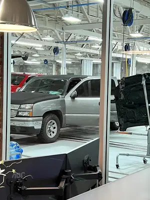 Fix Auto Anaheim North