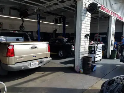 Al's Automotive, Inc.