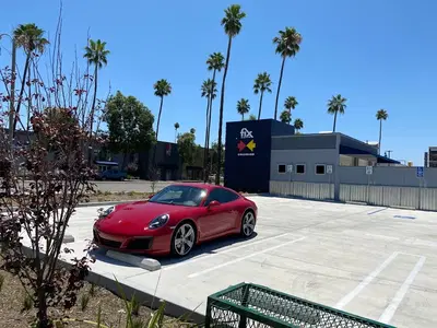 Fix Auto Express - Anaheim North